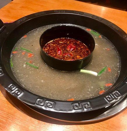 Shullun Hot Pot