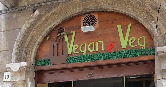Vegan e Veg