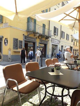 Caffetteria I Girasoli