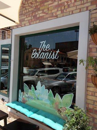 The Botanist