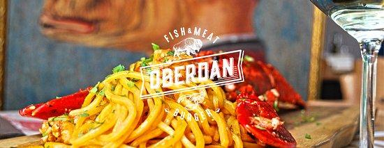 Oberdan Burger