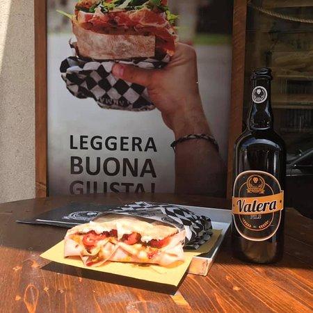 Birra & Schiaccia