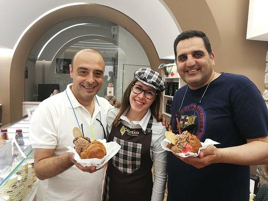 GelAntico Gelateria