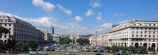 Arco della Vittoria