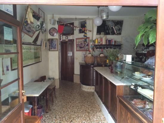La Rivetta