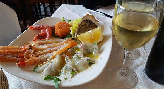 Trattoria Sora Pia