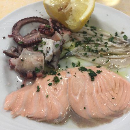 Trattoria da Mario