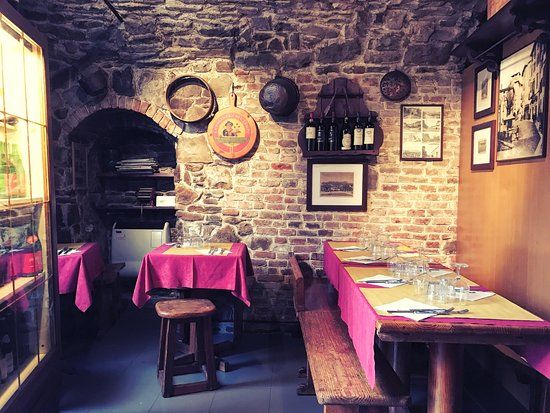 Trattoria Tre Torri