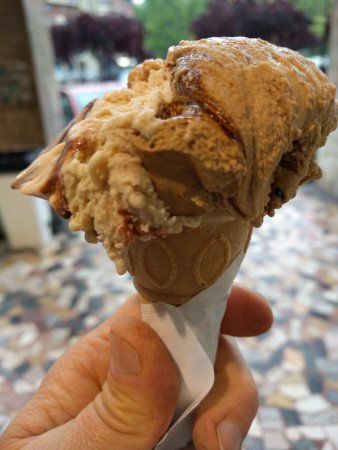 La Gelateria di Nonna Papera