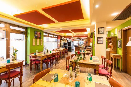 Osteria Cae de Oro
