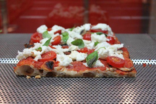 Compagnia Della Pizza