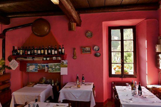Trattoria del Sasso