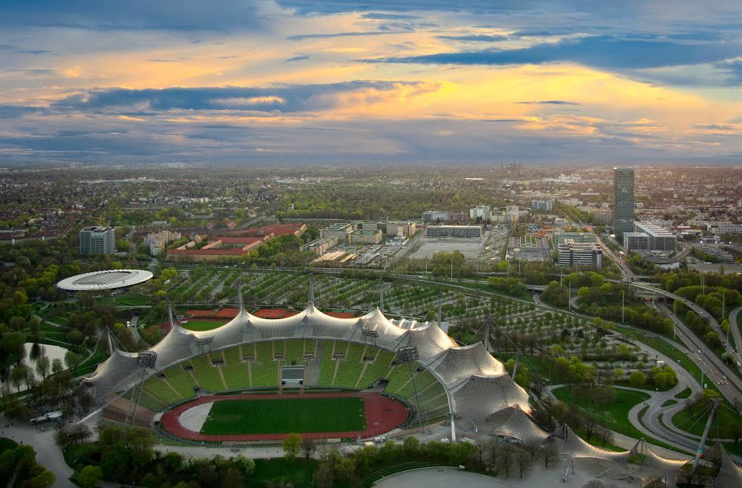 Parco Olimpico