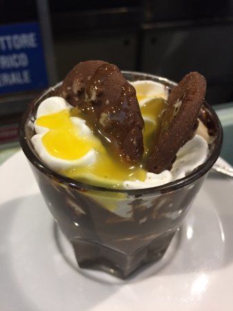 Caffétteria Degli Orefici