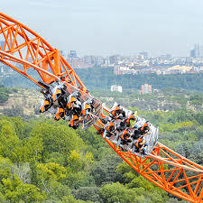 Parque de Atracciones