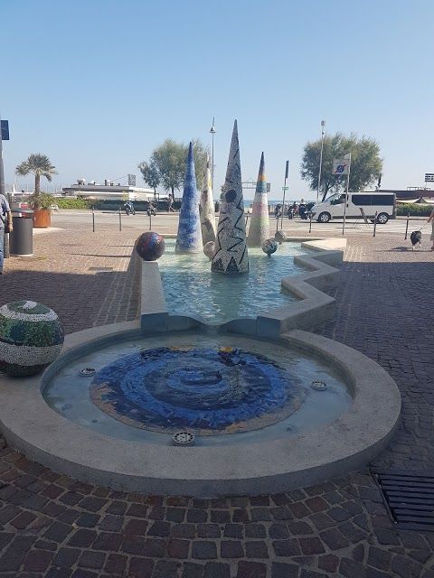 Rimini/Miramare