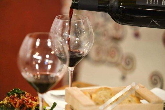 Wine Way