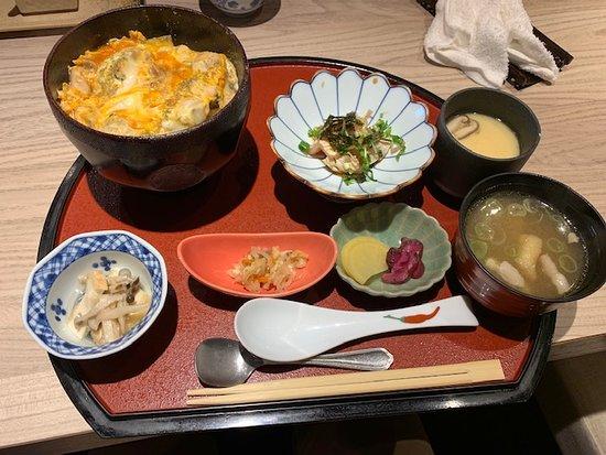 Amanoya