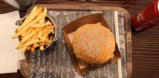 Ciccio's Food