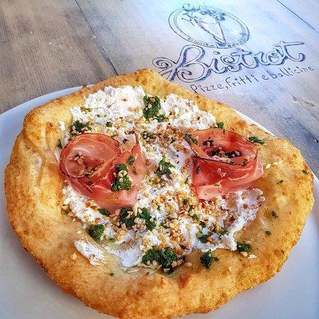 Il Cuoppo Bistrot