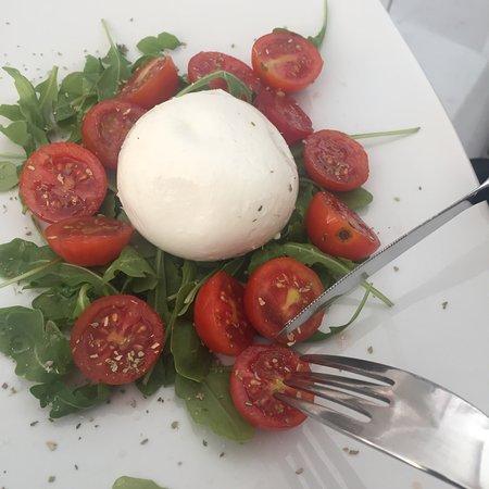 Trattoria e Pizzeria da Claudio