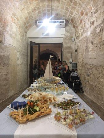 Polpo Matto