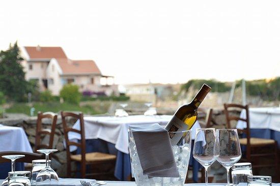 Poseidone Restaurant & Pizza