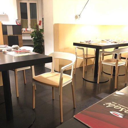 Ristorante Wasabi