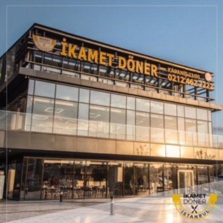 Ikamet Doner