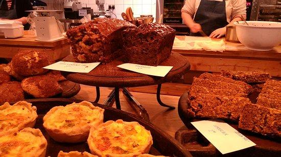 Fortitude Bakehouse