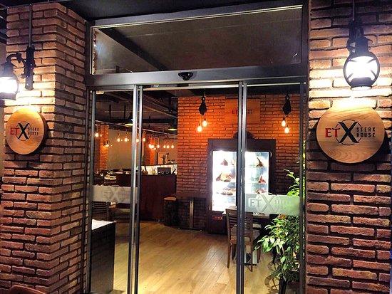 ET-X Steak House