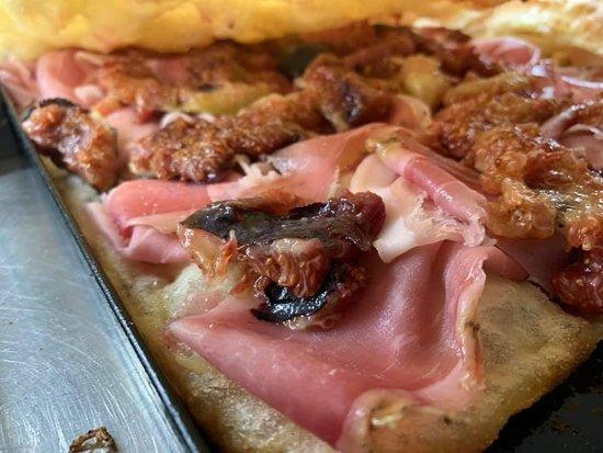Pizzeria Casa MiNi