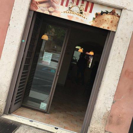 La Piadineria