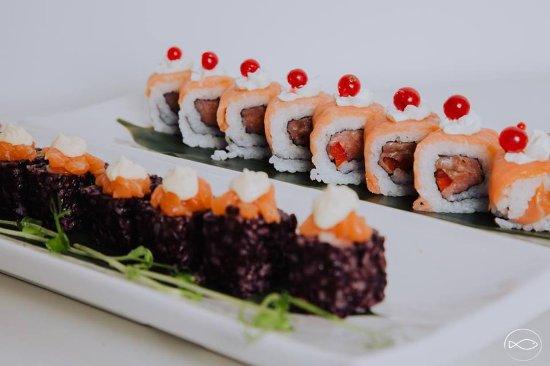 Sushi Mood
