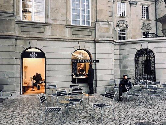 ViCAFE Munsterhof