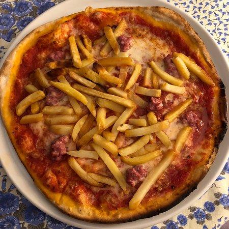Pizzeria Banda Bassotti