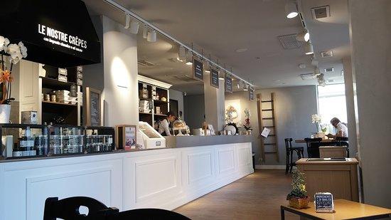 Gelateria La Romana