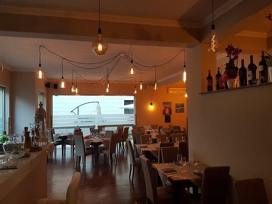 ZEFIRO ristorante