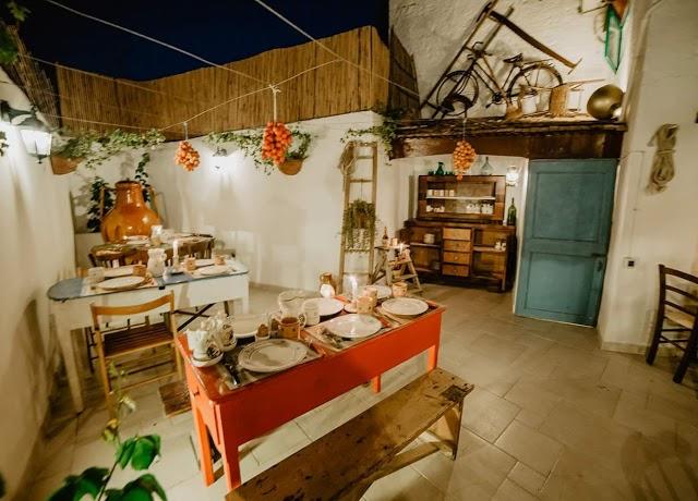 Trattoria Fave e Fogghje