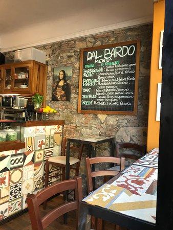 Dal Bardo