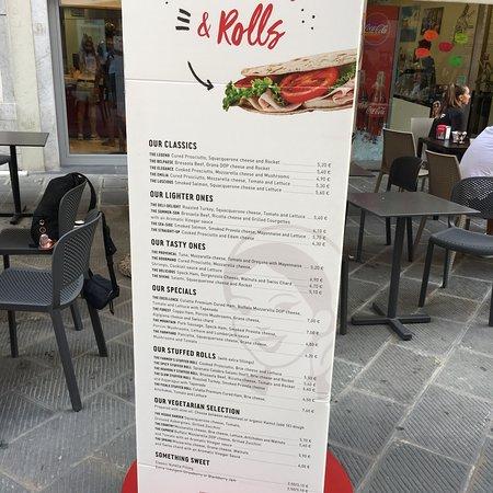 La Piadineria
