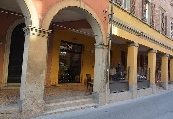 Caffetteria Carducci