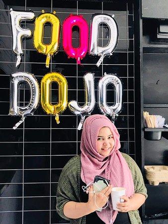 Food Dojo