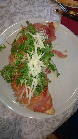 Bar Chalet Savoia