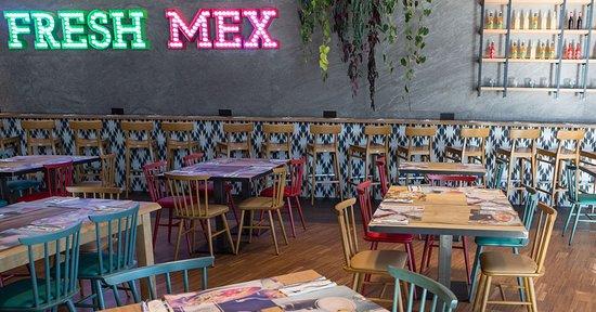Calavera Fresh Mex