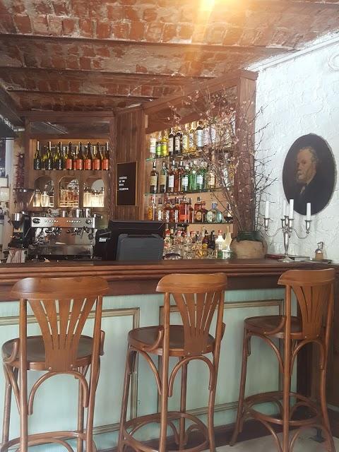 Markus Tavern