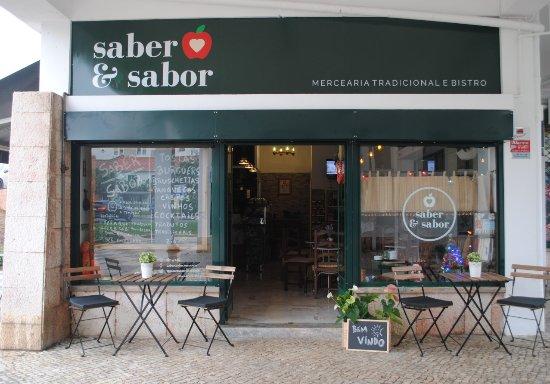 Saber e Sabor