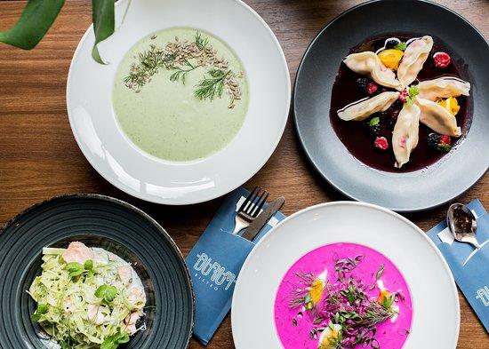 Bistro Durum