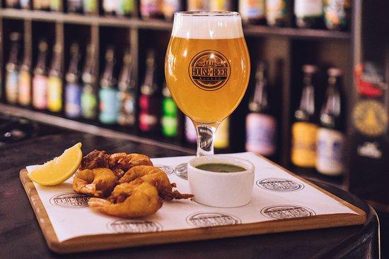 House of Beer