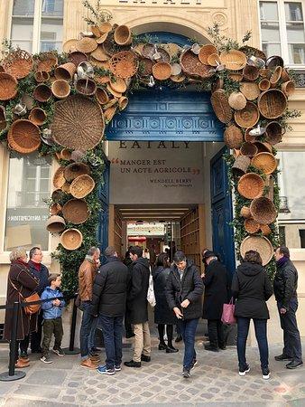 Eataly